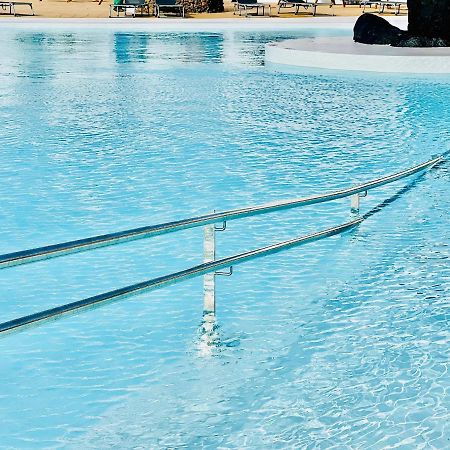 Canaryislandshost L Las Olas Costa Teguise Eksteriør billede