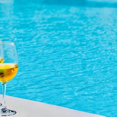 Canaryislandshost L Las Olas Costa Teguise Eksteriør billede
